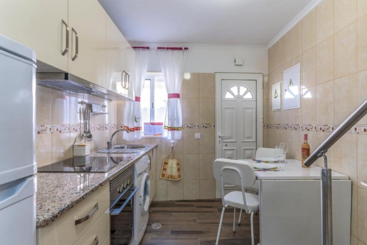 1 Bedroom Cottage
