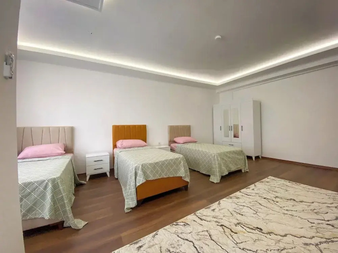 07 Ravza Apartment