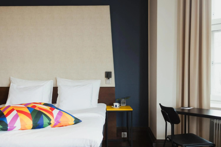 Klaus K Hotel