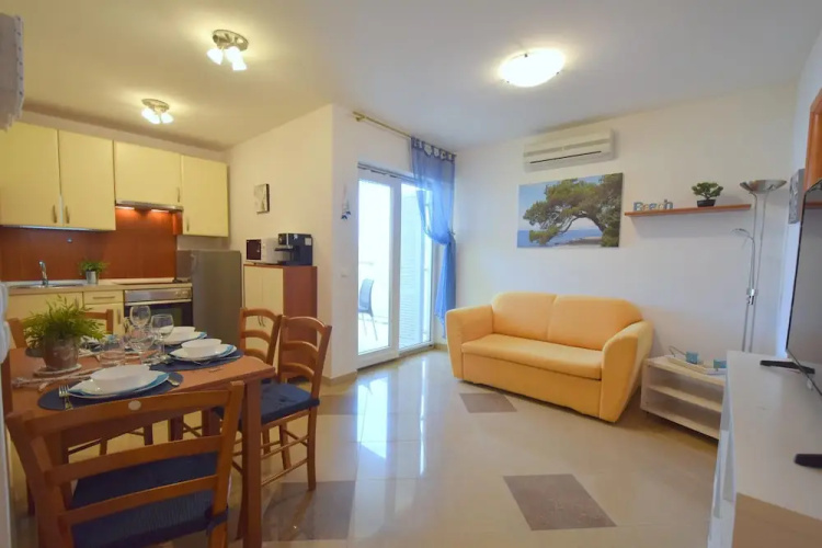Apartment Adlitika