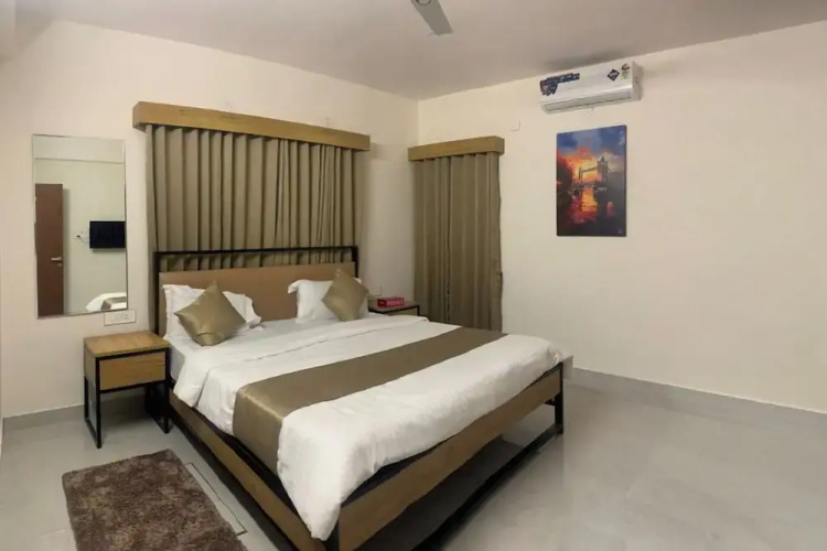 DeVerveil Serviced Apartment