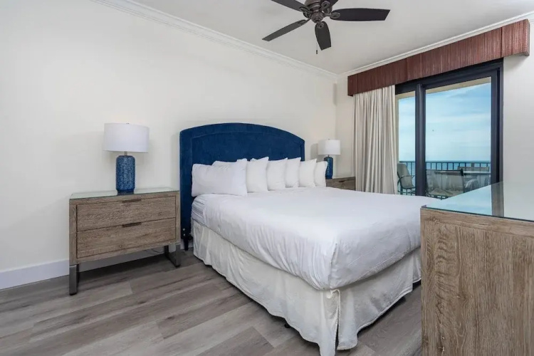 Phoenix East 2 2144 2 Bedroom Condo - Perdido Key, FL