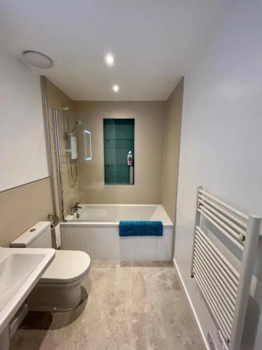 4 Balvaig Cottage