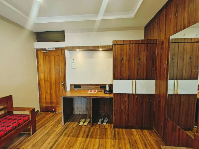 Hotel Nakshatra