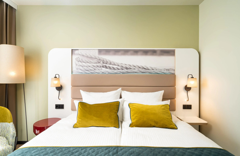 Leonardo Hotel Hamburg Altona