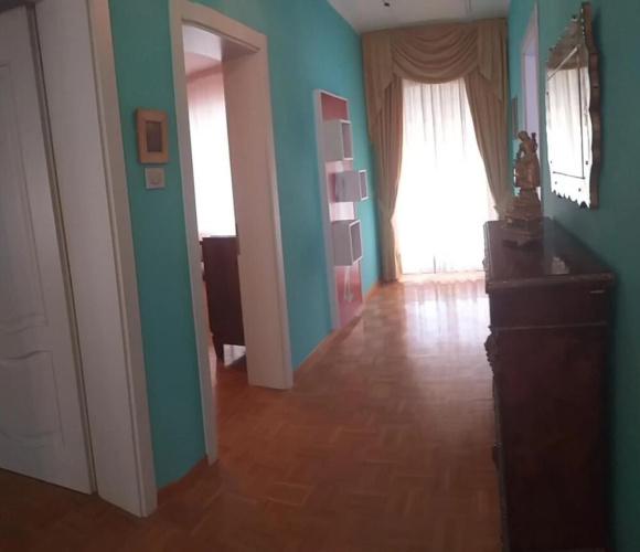 La Montecchia House