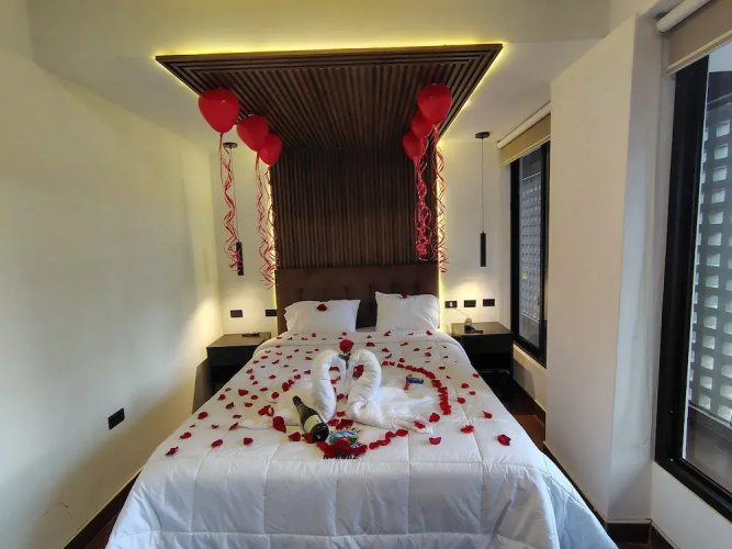 Hotel El Castor