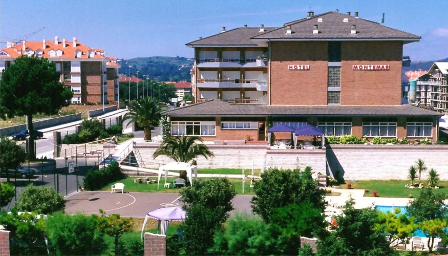 Hotelbild