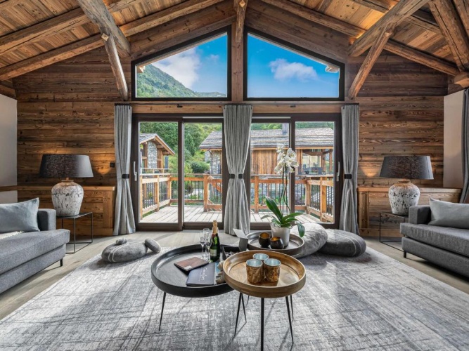 Chalet