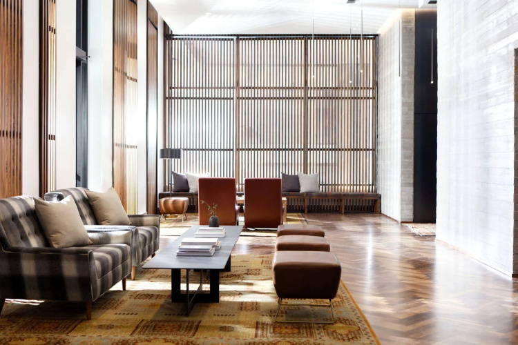 Kimpton Hotel Born photo 19