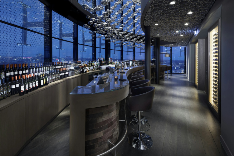 Fletcher Hotel Amsterdam photo 11