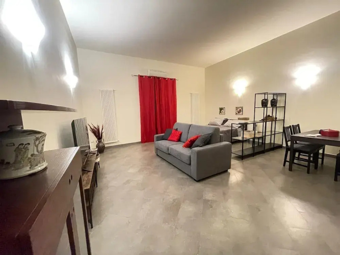 Olivella Apartment