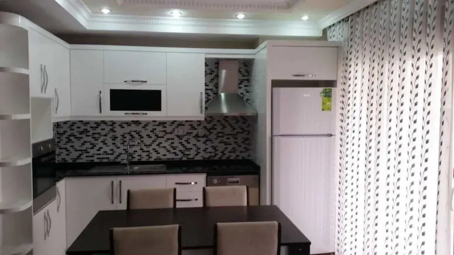 Arzum Homes