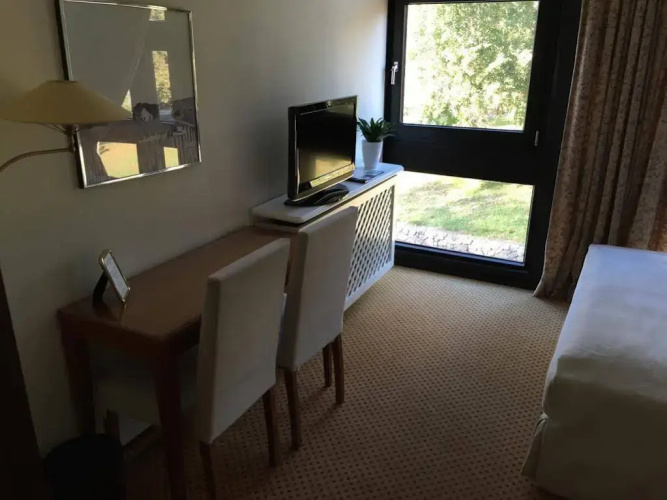 Meyers Hotel