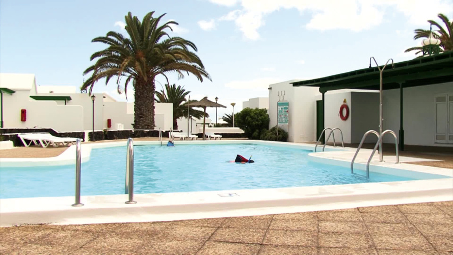 Apartamentos LIVVO Las Gaviotas photo 11