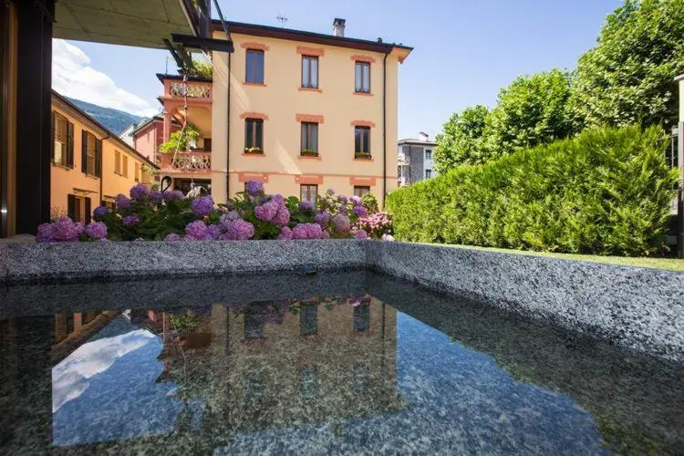 Otel görseli