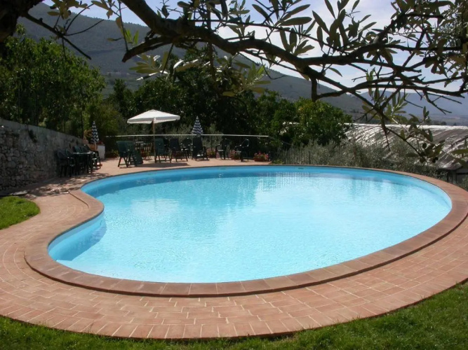 Agriturismo I Mandorli