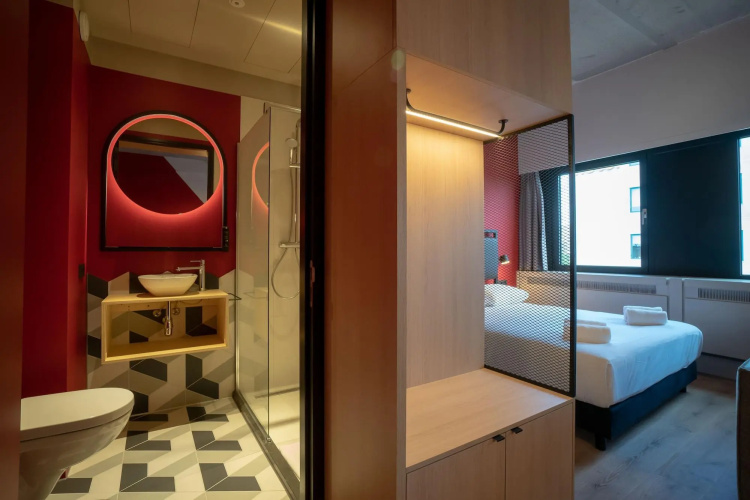 Via Suites