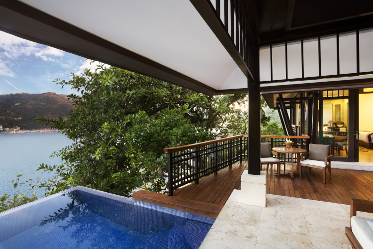 Banyan Tree Cabo Marques photo 21