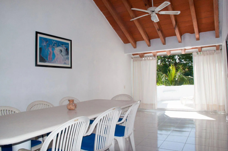 Casa del Sol