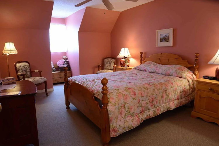 Connemara Bed and Breakfast