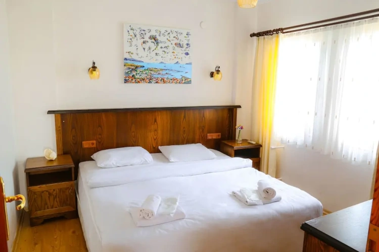 2 Bedrooms Suite