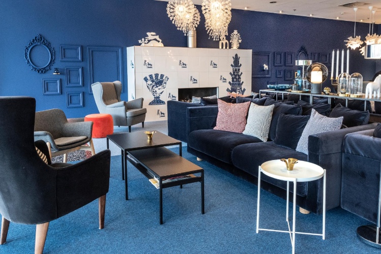 WestCord Hotel Delft photo 30