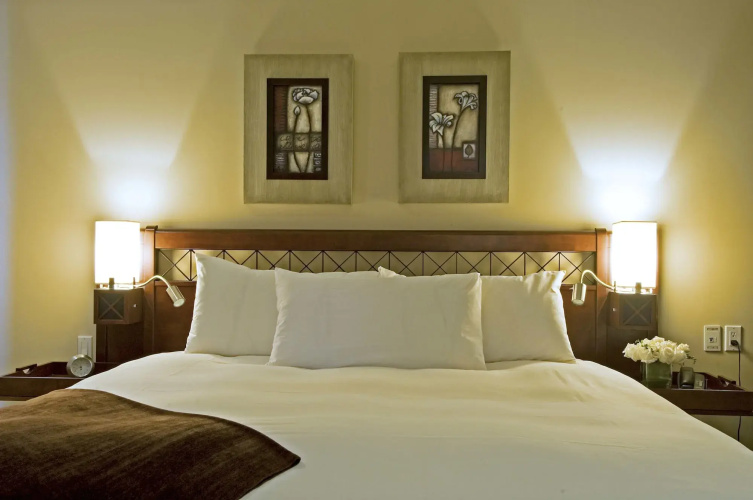 Hotel Nelligan
