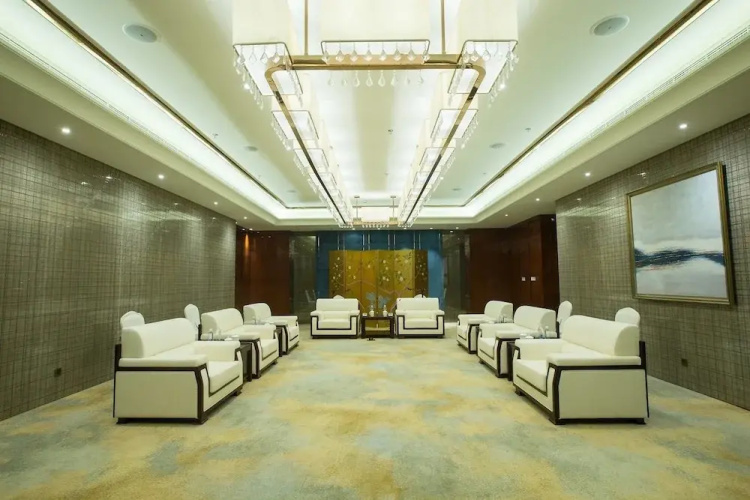 Golden Tulip Suzhou Residence