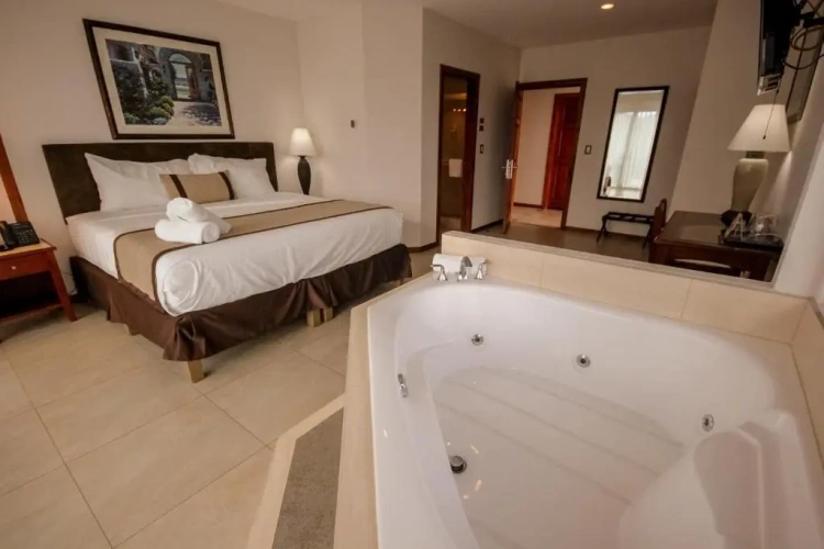 Suite