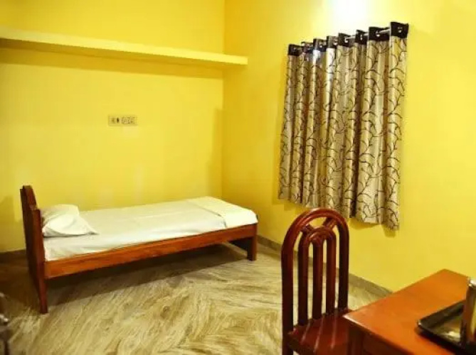 Smith Guest House