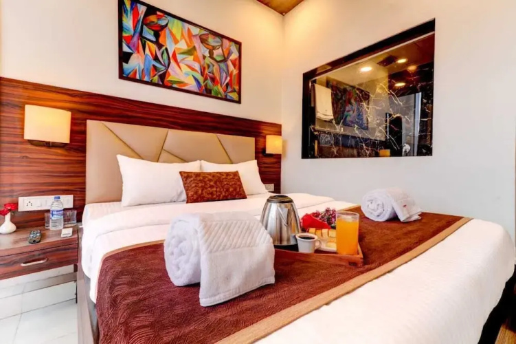 Hotel Amantran