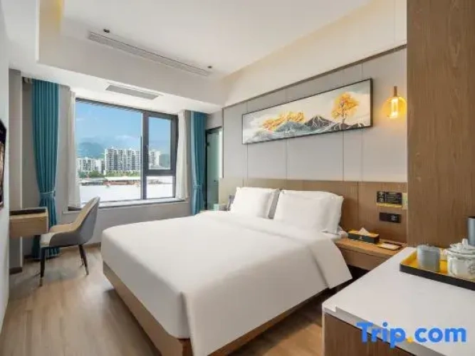 Premium Double room