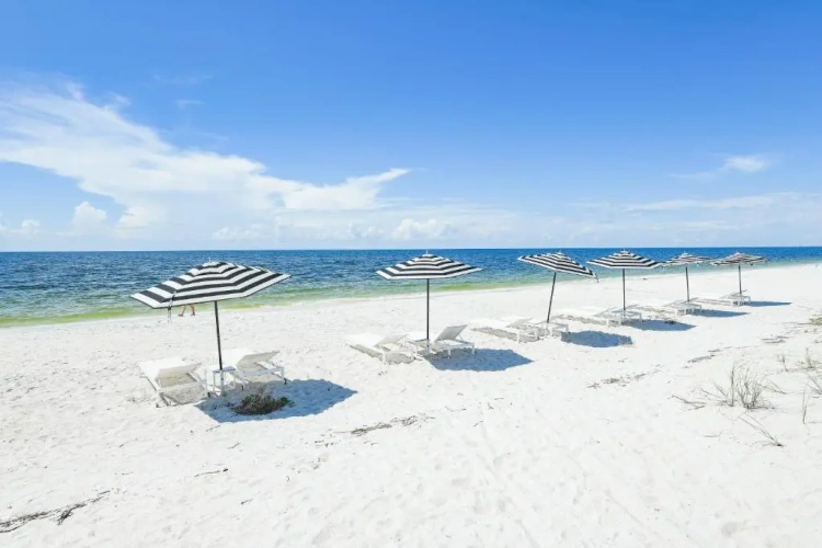 Deluxe Double Studio beachfront