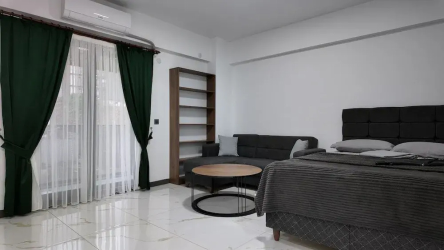 Faraza Rooms