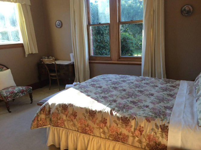 St. Itas Guesthouse