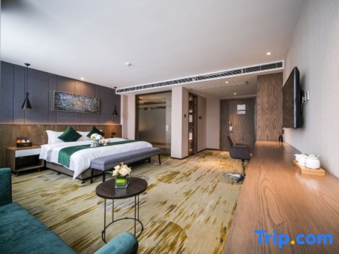 Executive Double room