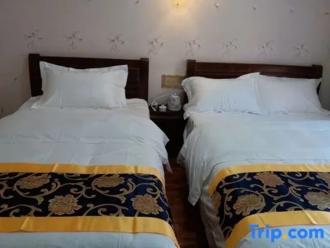 3 Bedrooms Suite