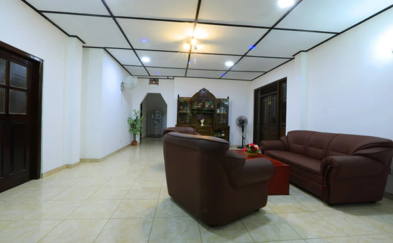 Villa ok