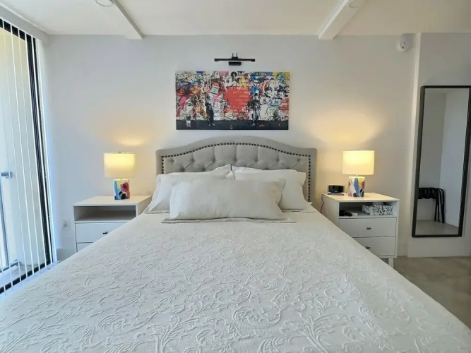 Sandy Cove - Unit 401