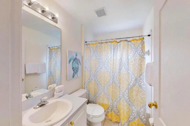 4 BR Champions Gate Sleeps 10