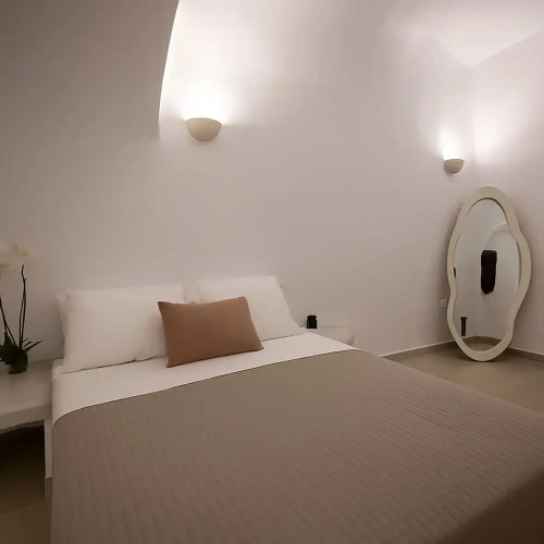 2 Bedrooms Villa with sea view