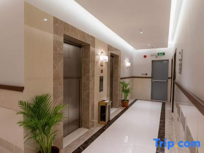 Maskan Alolya Serviced Apartment