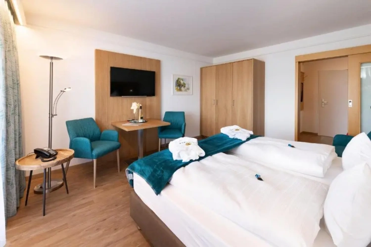 Superior Double room