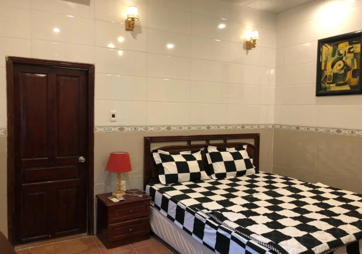 Hoa De Nhat Hotel