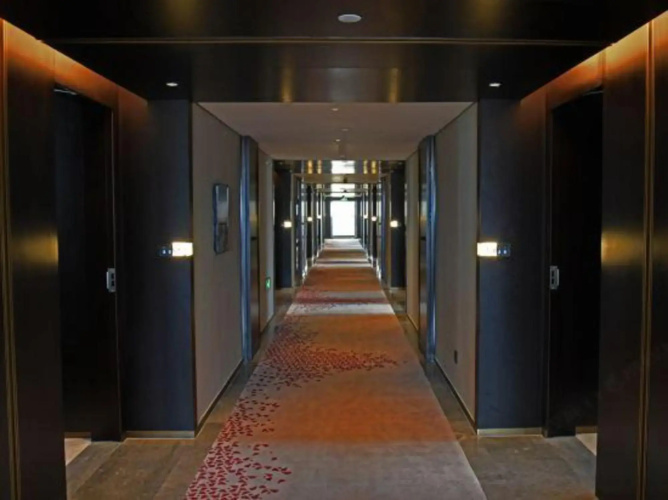 Qin'an Hotel