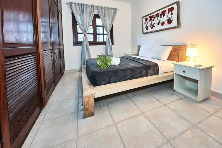 Los Corales Beach Village