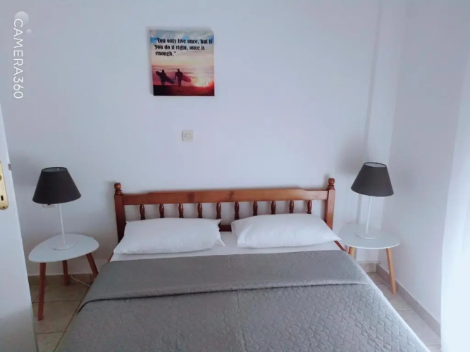 Maisonette R&F2