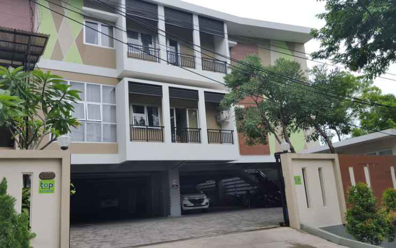 Top Residence Semarang