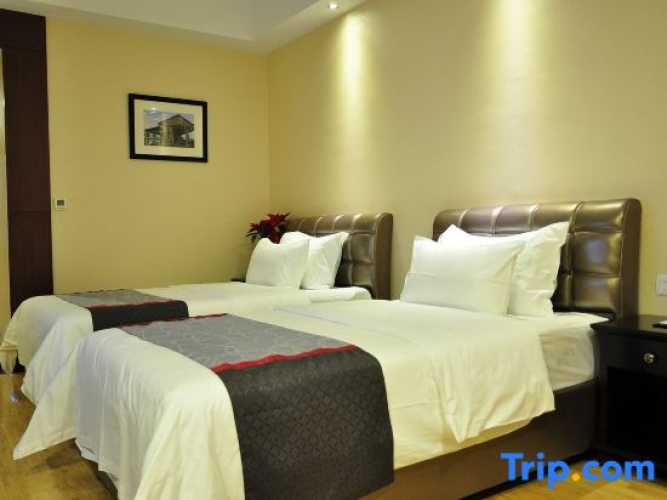 Business Twin room